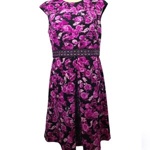 Maggy London dress- Size 8